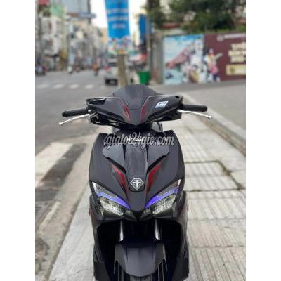 Xe Máy Quận Nam Từ Liêm - Hà Nội Airblade 125 Đen Nhám 2018 Xe Máy Quận Nam Từ Liêm - Hà Nội Airblade 125 Đen Nhám 2018