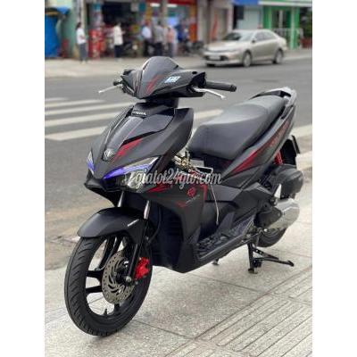 Xe Máy Quận Nam Từ Liêm - Hà Nội Airblade 125 Đen Nhám 2018 Xe Máy Quận Nam Từ Liêm - Hà Nội Airblade 125 Đen Nhám 2018