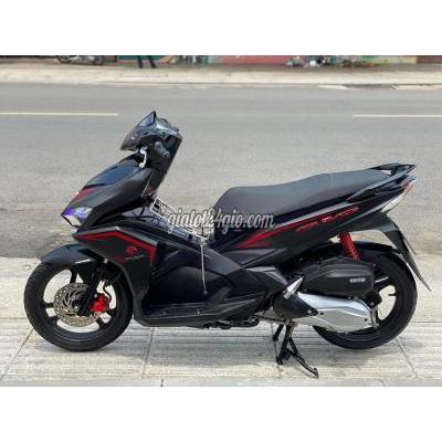Xe Máy Quận Nam Từ Liêm - Hà Nội Airblade 125 Đen Nhám 2018 Xe Máy Quận Nam Từ Liêm - Hà Nội Airblade 125 Đen Nhám 2018