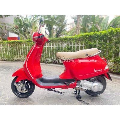 Xe Máy Quận Cầu Giấy - Hà Nội Xm Hoàngnam: Vespa Lx Italia Ý 2009 29x3-273.43 Xe Máy Quận Cầu Giấy - Hà Nội Xm Hoàngnam: Vespa Lx Italia Ý 2009 29x3-273.43