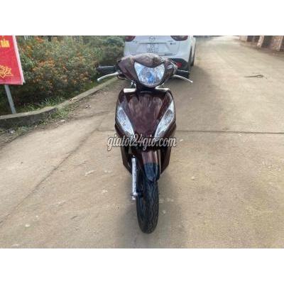 Xe Máy Quận Nam Từ Liêm - Hà Nội Xe Honda Vision Fi Nguyên Bản Biển Hà Nội Xe Máy Quận Nam Từ Liêm - Hà Nội Xe Honda Vision Fi Nguyên Bản Biển Hà Nội