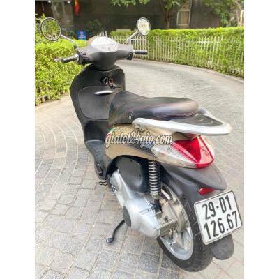Xe Máy Quận Cầu Giấy - Hà Nội Xmhn: Liberty 150ie Vn 29c Đẹp Sợ Máy Zin Sale Xe Máy Quận Cầu Giấy - Hà Nội Xmhn: Liberty 150ie Vn 29c Đẹp Sợ Máy Zin Sale