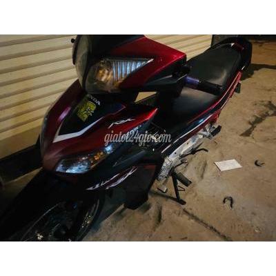 Xe Máy Quận Ba Đình - Hà Nội Honda Wave Rsx 2013 Êm Du,giấy Tờ Đầy Đủ Xe Máy Quận Ba Đình - Hà Nội Honda Wave Rsx 2013 Êm Du,giấy Tờ Đầy Đủ