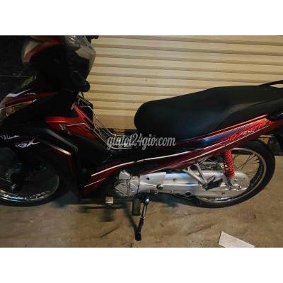 Xe Máy Quận Ba Đình - Hà Nội Honda Wave Rsx 2013 Êm Du,giấy Tờ Đầy Đủ Xe Máy Quận Ba Đình - Hà Nội Honda Wave Rsx 2013 Êm Du,giấy Tờ Đầy Đủ