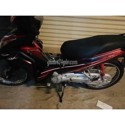 Xe Máy Quận Ba Đình - Hà Nội Honda Wave Rsx 2013 Êm Du,giấy Tờ Đầy Đủ Xe Máy Quận Ba Đình - Hà Nội Honda Wave Rsx 2013 Êm Du,giấy Tờ Đầy Đủ