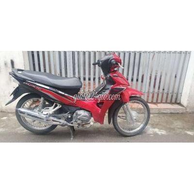 Xe Máy Quận Nam Từ Liêm - Hà Nội Xe Wave Blade Màu Đỏ Đen Zin Nguyên Bản Xe Máy Quận Nam Từ Liêm - Hà Nội Xe Wave Blade Màu Đỏ Đen Zin Nguyên Bản