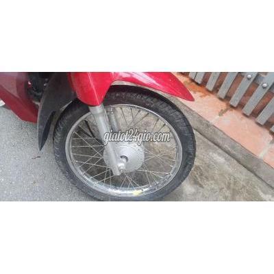 Xe Máy Quận Nam Từ Liêm - Hà Nội Xe Wave Blade Màu Đỏ Đen Zin Nguyên Bản Xe Máy Quận Nam Từ Liêm - Hà Nội Xe Wave Blade Màu Đỏ Đen Zin Nguyên Bản