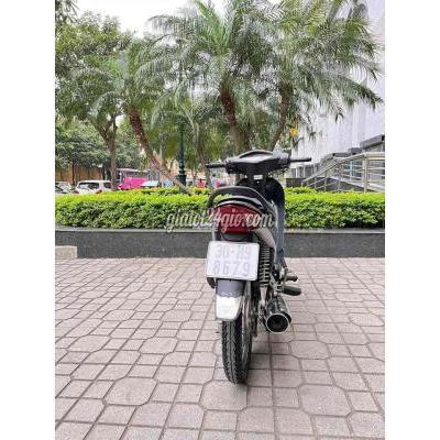Xe Máy Quận Long Biên - Hà Nội Cần Bán We Honda 100 Biển 30h9-8679 Xe Máy Quận Long Biên - Hà Nội Cần Bán We Honda 100 Biển 30h9-8679