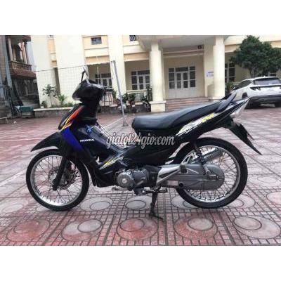 Xe Máy Quận Nam Từ Liêm - Hà Nội Wave Rsx 100 Xe Đẹp Biển Hà Nội Xe Máy Quận Nam Từ Liêm - Hà Nội Wave Rsx 100 Xe Đẹp Biển Hà Nội