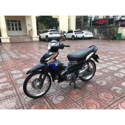 Xe Máy Quận Nam Từ Liêm - Hà Nội Wave Rsx 100 Xe Đẹp Biển Hà Nội Xe Máy Quận Nam Từ Liêm - Hà Nội Wave Rsx 100 Xe Đẹp Biển Hà Nội