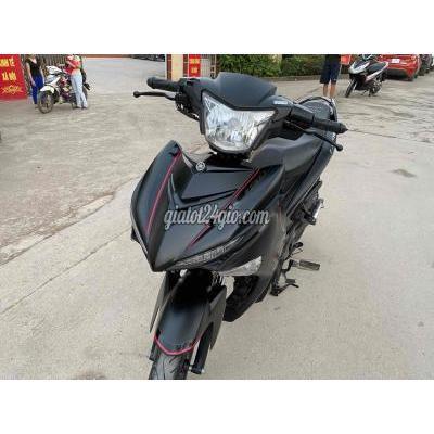 Xe Máy Quận Nam Từ Liêm - Hà Nội Siêu Phẩm Exciter 150 Đen Nhám 2019 Mới 99% Xe Máy Quận Nam Từ Liêm - Hà Nội Siêu Phẩm Exciter 150 Đen Nhám 2019 Mới 99%