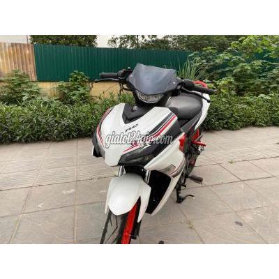 Xe Máy Quận Nam Từ Liêm - Hà Nội Siêu Phẩm Exciter 155 Chính Chủ 2022 Mới 99% Xe Máy Quận Nam Từ Liêm - Hà Nội Siêu Phẩm Exciter 155 Chính Chủ 2022 Mới 99%