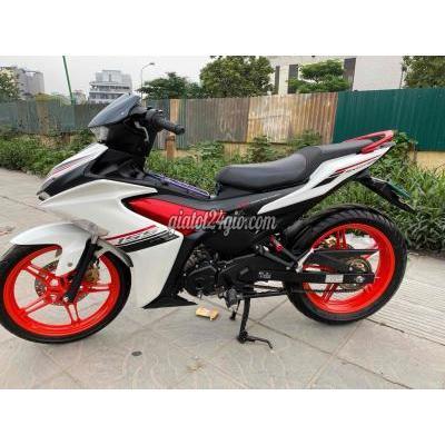 Xe Máy Quận Nam Từ Liêm - Hà Nội Siêu Phẩm Exciter 155 Chính Chủ 2022 Mới 99% Xe Máy Quận Nam Từ Liêm - Hà Nội Siêu Phẩm Exciter 155 Chính Chủ 2022 Mới 99%