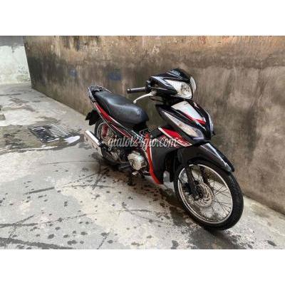 Xe Máy Quận Cầu Giấy - Hà Nội Wave Rsx Nguyên Bản Đầy Đủ Giấy Tờ Xe Máy Quận Cầu Giấy - Hà Nội Wave Rsx Nguyên Bản Đầy Đủ Giấy Tờ