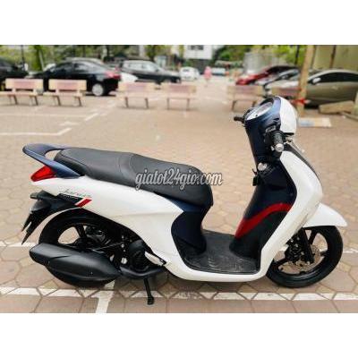 Xe Máy Quận Bắc Từ Liêm - Hà Nội Bán Xe Yamaha Janus 2020 Xe Máy Quận Bắc Từ Liêm - Hà Nội Bán Xe Yamaha Janus 2020