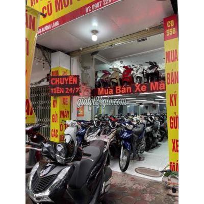 Xe Máy Quận Ba Đình - Hà Nội Chuyên Honda Airblade Các Loại Xe Máy Quận Ba Đình - Hà Nội Chuyên Honda Airblade Các Loại