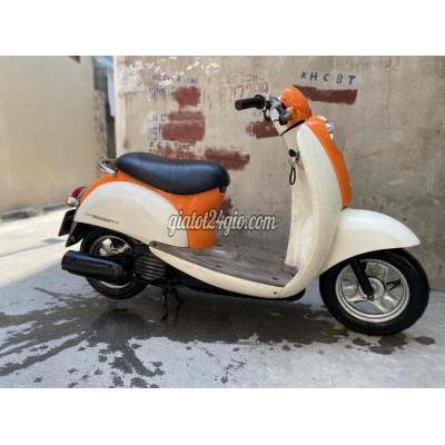 Xe Máy Quận Cầu Giấy - Hà Nội Honda Scoopy Nhật Bãi 50cc Siêu Tiết Kiệm Xăng Xe Máy Quận Cầu Giấy - Hà Nội Honda Scoopy Nhật Bãi 50cc Siêu Tiết Kiệm Xăng