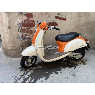 Xe Máy Quận Cầu Giấy - Hà Nội Honda Scoopy Nhật Bãi 50cc Siêu Tiết Kiệm Xăng Xe Máy Quận Cầu Giấy - Hà Nội Honda Scoopy Nhật Bãi 50cc Siêu Tiết Kiệm Xăng