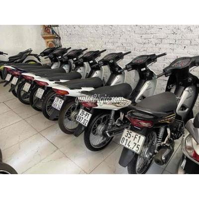 Xe Máy Quận Thanh Xuân - Hà Nội Honda Wave @ Siêu Lướt Mới 99% Xe Máy Quận Thanh Xuân - Hà Nội Honda Wave @ Siêu Lướt Mới 99%
