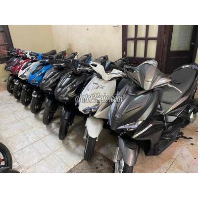 Xe Máy Quận Thanh Xuân - Hà Nội Ab 125 - 150 Đời Từ 2015 - 2023 Xe Máy Quận Thanh Xuân - Hà Nội Ab 125 - 150 Đời Từ 2015 - 2023