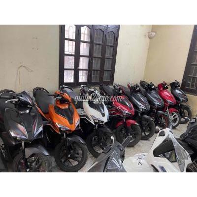 Xe Máy Quận Thanh Xuân - Hà Nội Ab 125 - 150 Đời Từ 2015 - 2023 Xe Máy Quận Thanh Xuân - Hà Nội Ab 125 - 150 Đời Từ 2015 - 2023