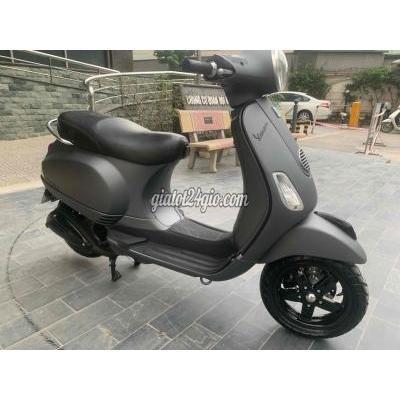 Xe Máy Quận Nam Từ Liêm - Hà Nội Vespa 125 Ie Bản Limited Xe Máy Quận Nam Từ Liêm - Hà Nội Vespa 125 Ie Bản Limited