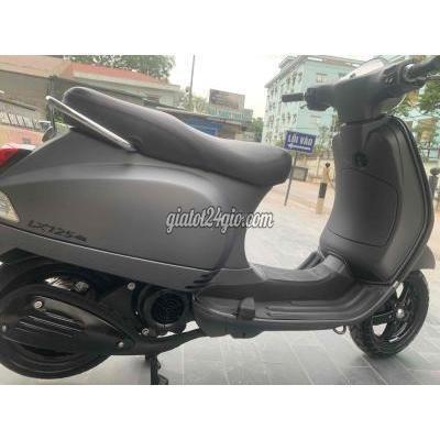 Xe Máy Quận Nam Từ Liêm - Hà Nội Vespa 125 Ie Bản Limited Xe Máy Quận Nam Từ Liêm - Hà Nội Vespa 125 Ie Bản Limited