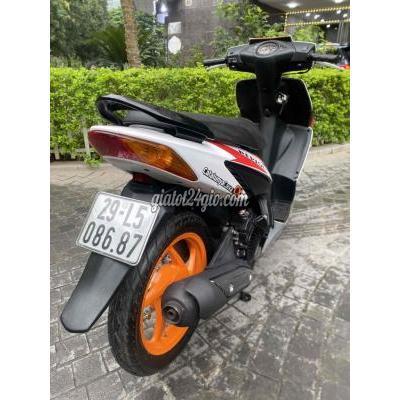 Xe Máy Quận Cầu Giấy - Hà Nội Xmhn:click110 2009 Bs 29l5 Bản Thể Thao Sport Chât Xe Máy Quận Cầu Giấy - Hà Nội Xmhn:click110 2009 Bs 29l5 Bản Thể Thao Sport Chât