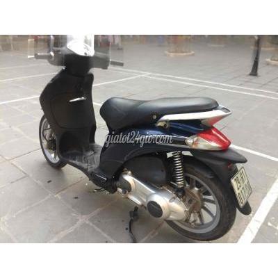 Xe Máy Quận Cầu Giấy - Hà Nội Xe Libety Bagio Phun Xăng Điện Tử Gia Đình Dùng Xe Máy Quận Cầu Giấy - Hà Nội Xe Libety Bagio Phun Xăng Điện Tử Gia Đình Dùng