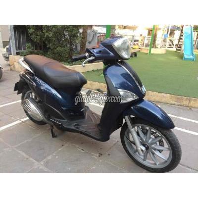 Xe Máy Quận Cầu Giấy - Hà Nội Xe Libety Bagio Phun Xăng Điện Tử Gia Đình Dùng Xe Máy Quận Cầu Giấy - Hà Nội Xe Libety Bagio Phun Xăng Điện Tử Gia Đình Dùng