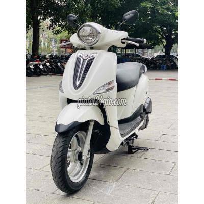 Xe Máy Quận Cầu Giấy - Hà Nội Xm Hn: Nozza 125fi Trắng Cuối 2014 Zin Từng Con Ôc Xe Máy Quận Cầu Giấy - Hà Nội Xm Hn: Nozza 125fi Trắng Cuối 2014 Zin Từng Con Ôc