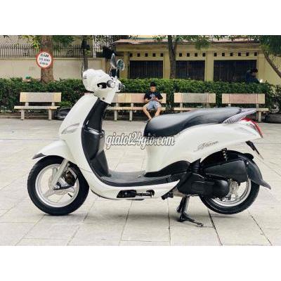 Xe Máy Quận Cầu Giấy - Hà Nội Xm Hn: Nozza 125fi Trắng Cuối 2014 Zin Từng Con Ôc Xe Máy Quận Cầu Giấy - Hà Nội Xm Hn: Nozza 125fi Trắng Cuối 2014 Zin Từng Con Ôc