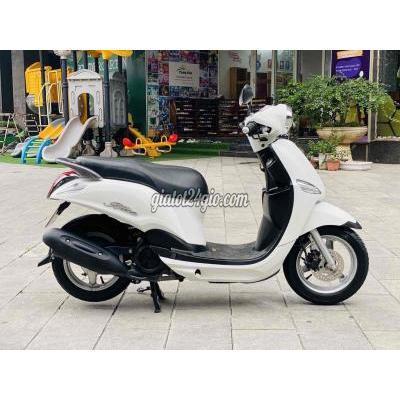 Xe Máy Quận Cầu Giấy - Hà Nội Xm Hn: Nozza 125fi Trắng Cuối 2014 Zin Từng Con Ôc Xe Máy Quận Cầu Giấy - Hà Nội Xm Hn: Nozza 125fi Trắng Cuối 2014 Zin Từng Con Ôc