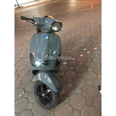 Xe Máy Huyện Gia Lâm - Hà Nội Cần Bán Chiếc Xe Vespa 125 Xe Máy Huyện Gia Lâm - Hà Nội Cần Bán Chiếc Xe Vespa 125