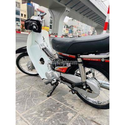 Xe Máy Quận Hoàng Mai - Hà Nội Xe Dream Lên Đồ Honda Đẹp Máy Khoẻ Chạy 99kmh Xe Máy Quận Hoàng Mai - Hà Nội Xe Dream Lên Đồ Honda Đẹp Máy Khoẻ Chạy 99kmh