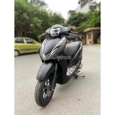 Xe Máy Quận Hoàng Mai - Hà Nội Honda Lead 2019 Black Edition Siêu Siêu Mới Xe Máy Quận Hoàng Mai - Hà Nội Honda Lead 2019 Black Edition Siêu Siêu Mới