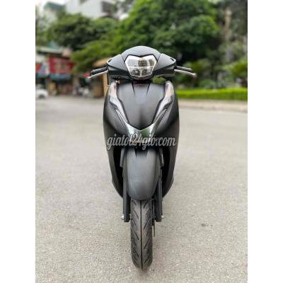 Xe Máy Quận Hoàng Mai - Hà Nội Honda Lead 2019 Black Edition Siêu Siêu Mới Xe Máy Quận Hoàng Mai - Hà Nội Honda Lead 2019 Black Edition Siêu Siêu Mới