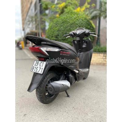 Xe Máy Quận Hoàng Mai - Hà Nội Honda Lead 2019 Black Edition Siêu Siêu Mới Xe Máy Quận Hoàng Mai - Hà Nội Honda Lead 2019 Black Edition Siêu Siêu Mới