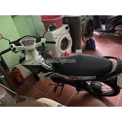 Xe Máy Quận Nam Từ Liêm - Hà Nội Honda Wave Rsx 110 Chính Chủ Xe Máy Quận Nam Từ Liêm - Hà Nội Honda Wave Rsx 110 Chính Chủ