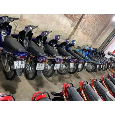 Xe Máy Quận Hà Đông - Hà Nội Xe Máy 24h - Chuyên Wave Các Loại Xe Máy Quận Hà Đông - Hà Nội Xe Máy 24h - Chuyên Wave Các Loại