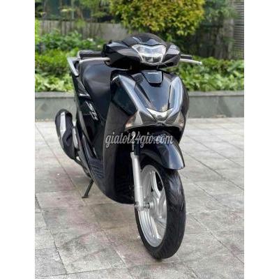 Xe Máy Quận Hai Bà Trưng - Hà Nội Sh 125 Cbs Đen 2018 Mới99%_bảo Hành 2 Năm Xe Máy Quận Hai Bà Trưng - Hà Nội Sh 125 Cbs Đen 2018 Mới99%_bảo Hành 2 Năm