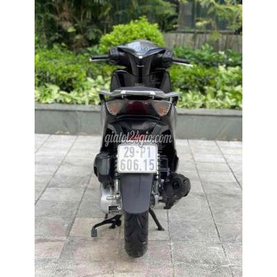 Xe Máy Quận Hai Bà Trưng - Hà Nội Sh 125 Cbs Đen 2018 Mới99%_bảo Hành 2 Năm Xe Máy Quận Hai Bà Trưng - Hà Nội Sh 125 Cbs Đen 2018 Mới99%_bảo Hành 2 Năm