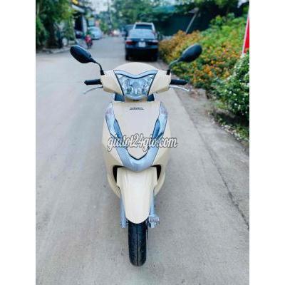 Xe Máy Quận Nam Từ Liêm - Hà Nội Xe Honda Lead 125 Fi Nguyên Bản Biển Hà Nội Xe Máy Quận Nam Từ Liêm - Hà Nội Xe Honda Lead 125 Fi Nguyên Bản Biển Hà Nội