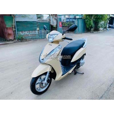 Xe Máy Quận Nam Từ Liêm - Hà Nội Xe Honda Lead 125 Fi Nguyên Bản Biển Hà Nội Xe Máy Quận Nam Từ Liêm - Hà Nội Xe Honda Lead 125 Fi Nguyên Bản Biển Hà Nội