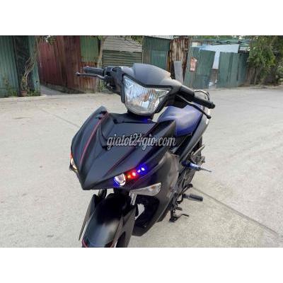 Xe Máy Quận Nam Từ Liêm - Hà Nội Siêu Phẩm Exciter 150 Chính Chủ 2017 Biển 29 Mới Xe Máy Quận Nam Từ Liêm - Hà Nội Siêu Phẩm Exciter 150 Chính Chủ 2017 Biển 29 Mới