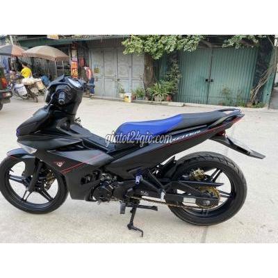 Xe Máy Quận Nam Từ Liêm - Hà Nội Siêu Phẩm Exciter 150 Chính Chủ 2017 Biển 29 Mới Xe Máy Quận Nam Từ Liêm - Hà Nội Siêu Phẩm Exciter 150 Chính Chủ 2017 Biển 29 Mới