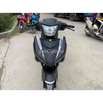 Xe Máy Quận Nam Từ Liêm - Hà Nội Siêu Phẩm Exciter 150 Đen Nhám 2018 Máy Zin 100% Xe Máy Quận Nam Từ Liêm - Hà Nội Siêu Phẩm Exciter 150 Đen Nhám 2018 Máy Zin 100%