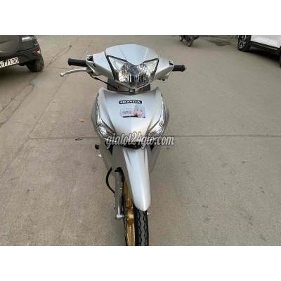 Xe Máy Quận Nam Từ Liêm - Hà Nội Honda Future 125 Chính Chủ Máy Zin 100% Xe Máy Quận Nam Từ Liêm - Hà Nội Honda Future 125 Chính Chủ Máy Zin 100%
