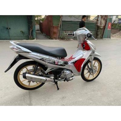Xe Máy Quận Nam Từ Liêm - Hà Nội Honda Future 125 Chính Chủ Máy Zin 100% Xe Máy Quận Nam Từ Liêm - Hà Nội Honda Future 125 Chính Chủ Máy Zin 100%