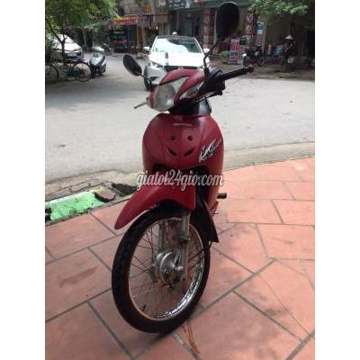 Xe Máy Quận Hà Đông - Hà Nội Honda Wave Cá Đời Đầu Xe Máy Quận Hà Đông - Hà Nội Honda Wave Cá Đời Đầu